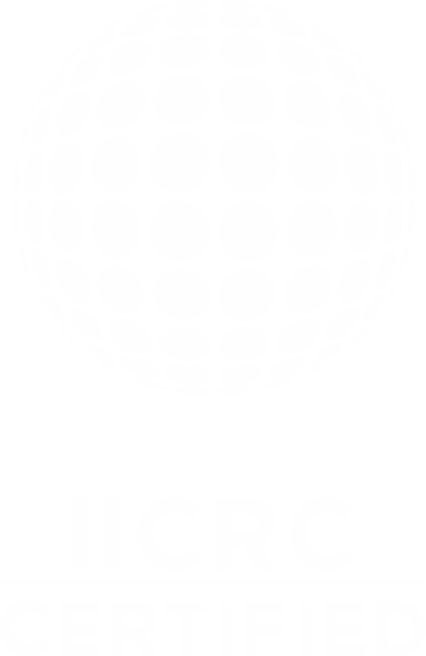 IICRC Certification Logo