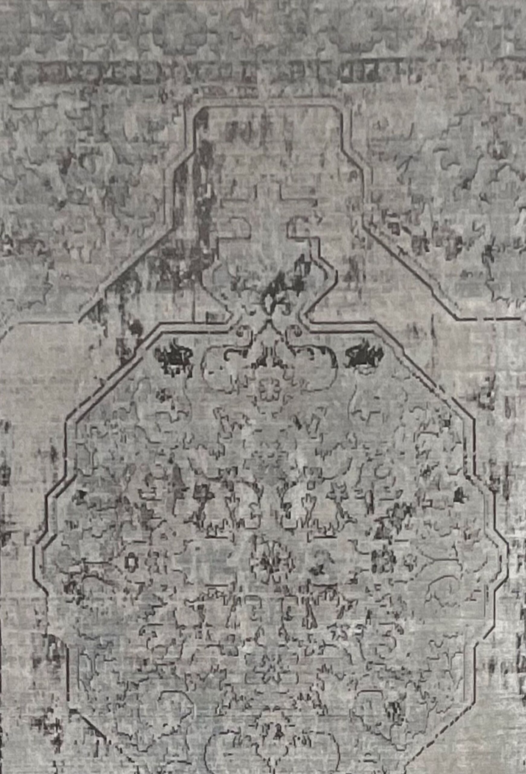 clean rug