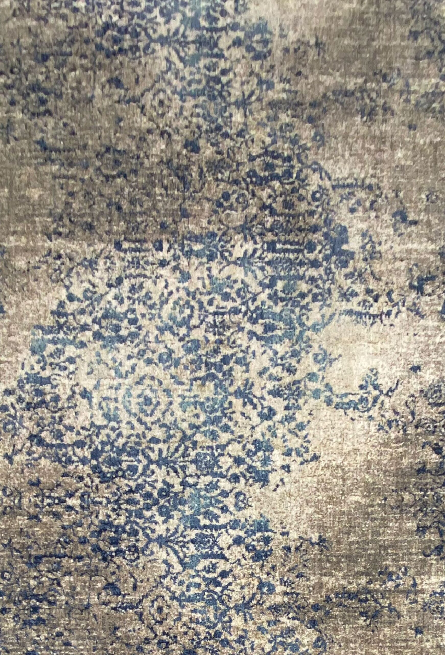 clean rug