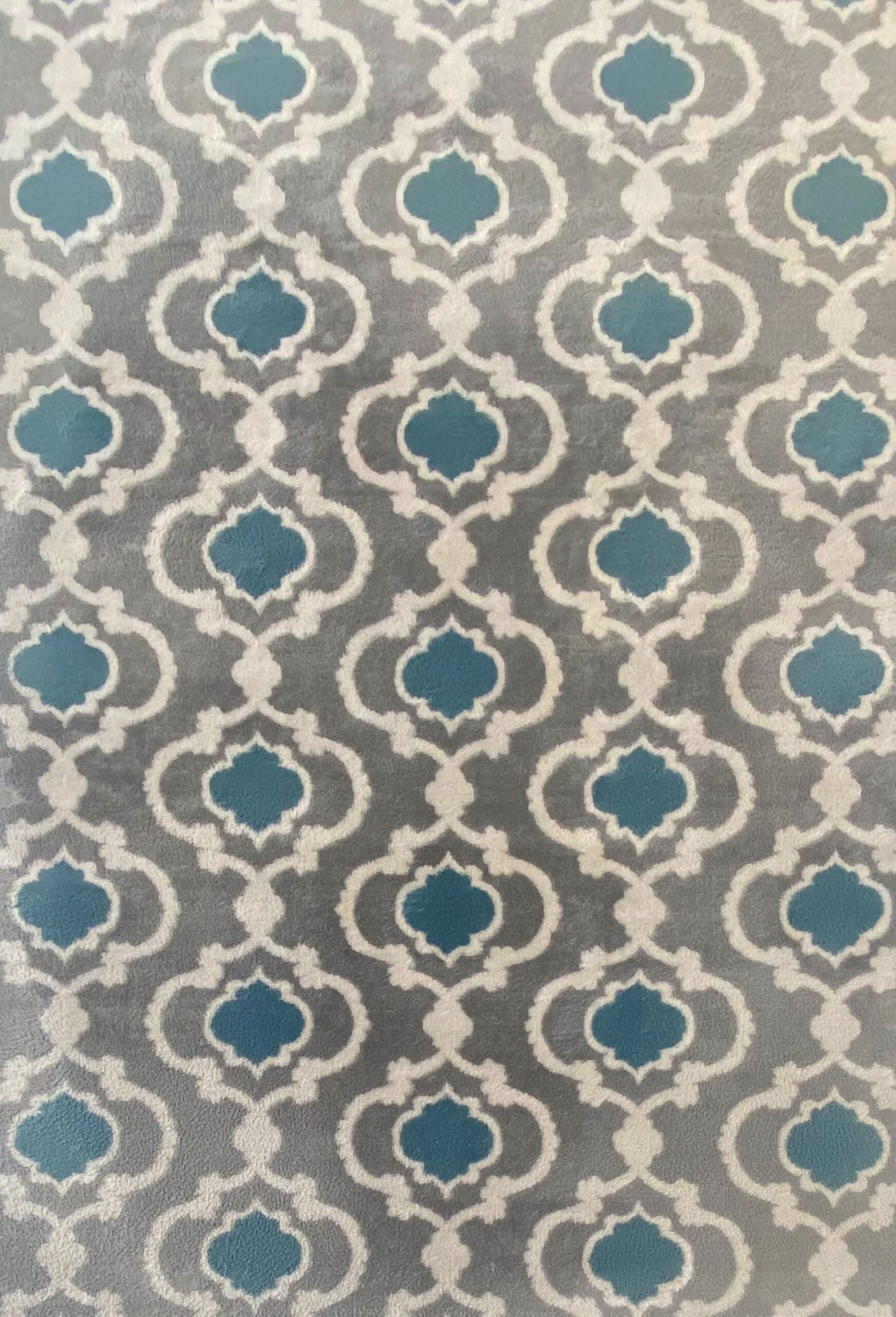 clean rug