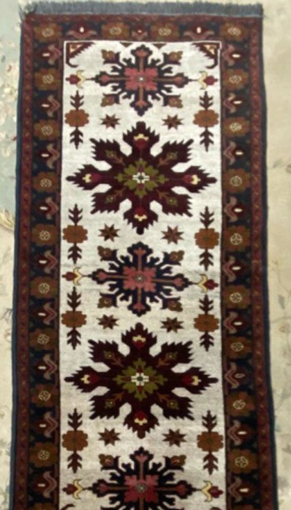 clean rug