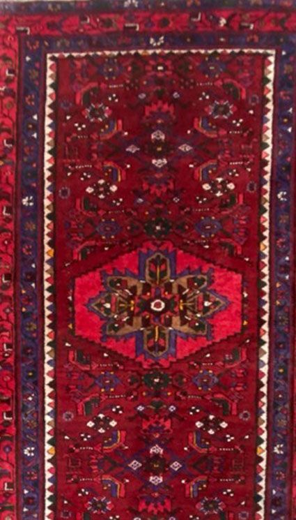 clean rug