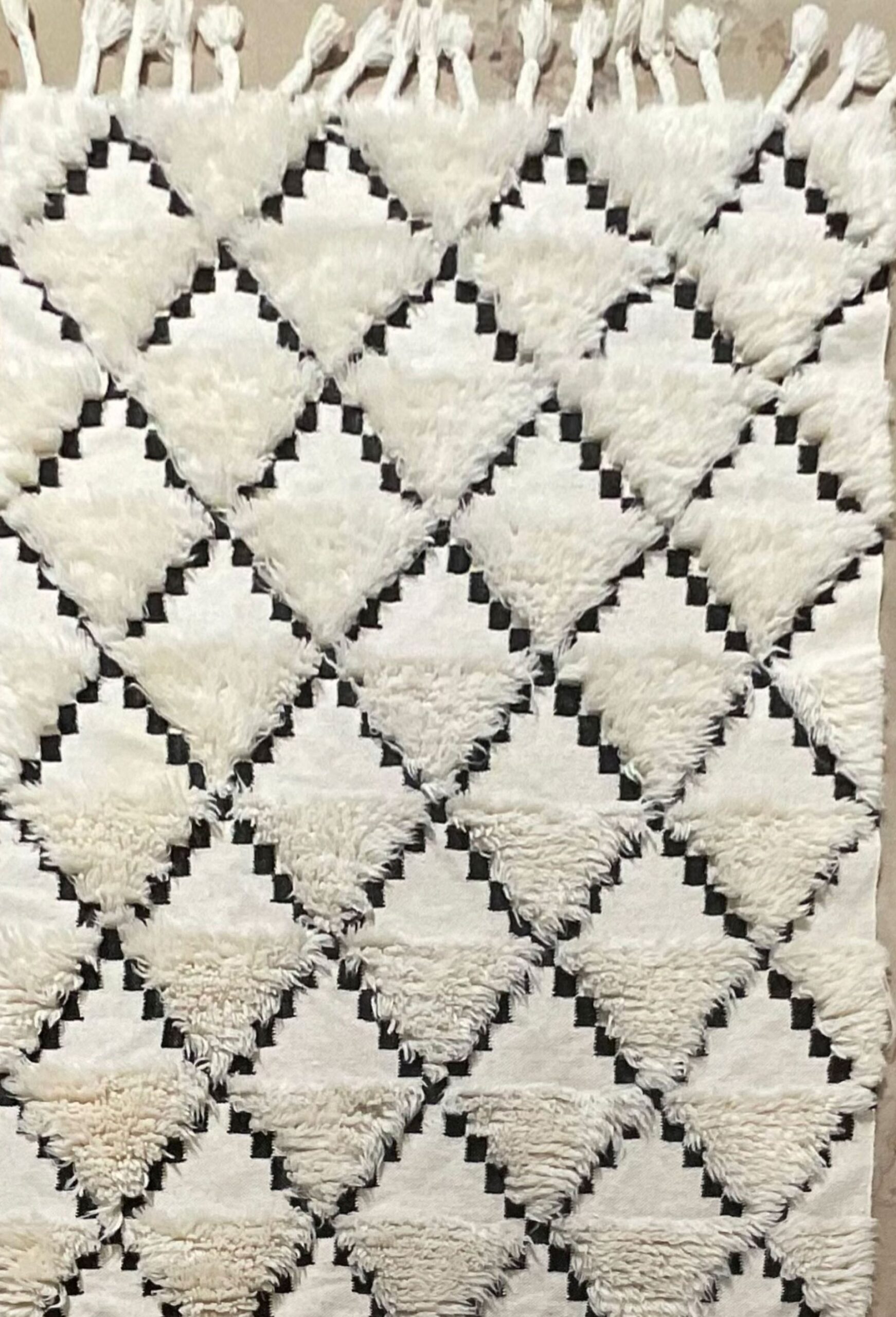 clean rug