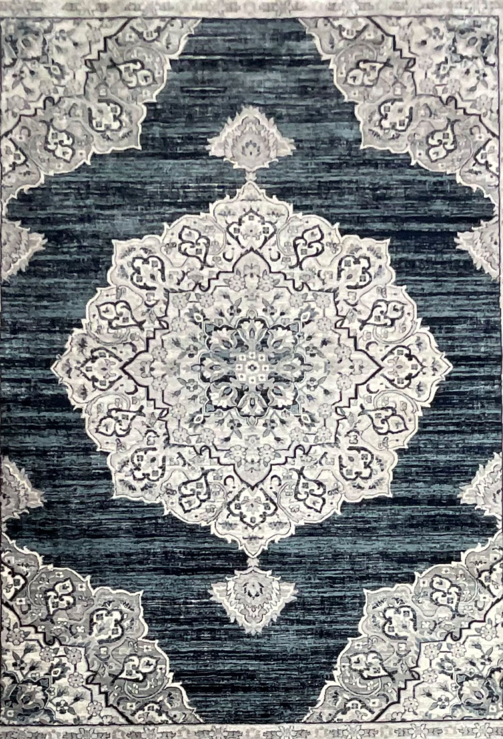 clean rug